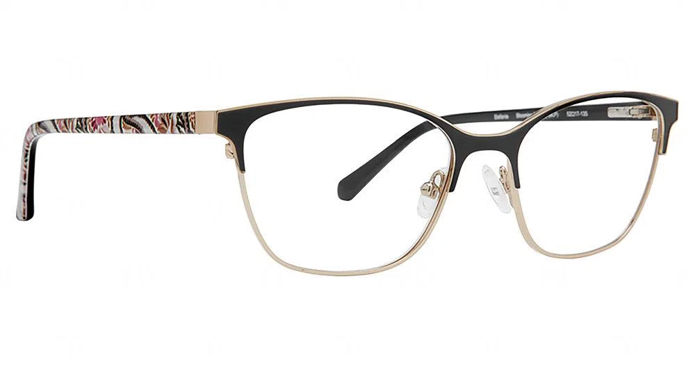 Vera Bradley VBSTEFANIA Eyeglasses - view 5